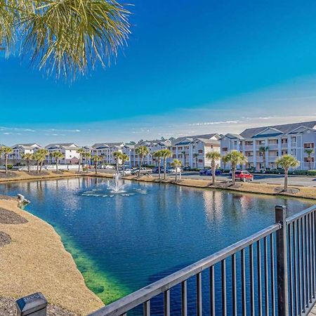 Myrtle Beach Waterway Getaway Socastee Exteriér fotografie